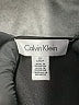 Calvin Klein 100% Polyester Black 3/4 Sleeve Blouse Size S - photo 7