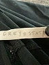 Grey State Black Active Pants Size Sm (1) - photo 7
