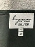 Lynn Ritchie Silver Black Tank Top Size M - photo 7