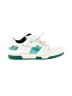 Acne Studios White Sneakers Size EU 40 - photo 1
