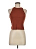 Shein Brown Tank Top Size 8 - 10 - photo 1
