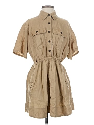 Banana Republic Casual Dress (view 1)