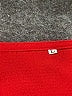 Unbranded Red Casual Dress Size L - photo 7