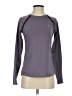 Under Armour Gray Long Sleeve T-Shirt Size S - photo 1