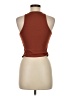 Shein Brown Tank Top Size 8 - 10 - photo 2