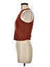 Shein Brown Tank Top Size 8 - 10 - photo 5
