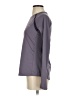 Under Armour Gray Long Sleeve T-Shirt Size S - photo 5