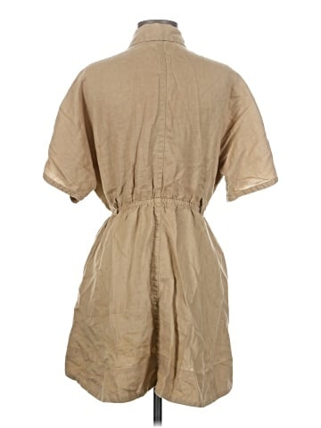 Banana Republic Casual Dress (view 2)