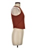 Shein Brown Tank Top Size 8 - 10 - photo 4