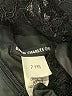 David Charles 100% Acetate Black Dress Size 7 - photo 3