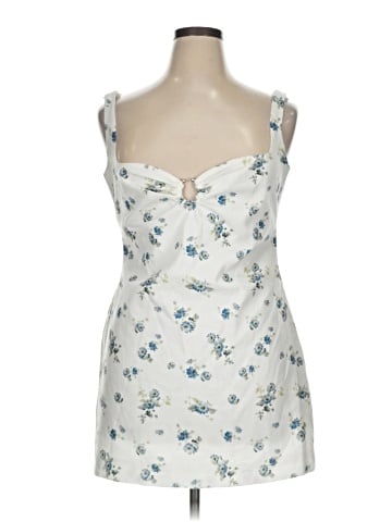 Bardot Sleeveless Top (view 1)