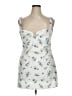 Bardot Ivory Sleeveless Top Size XXL - photo 1