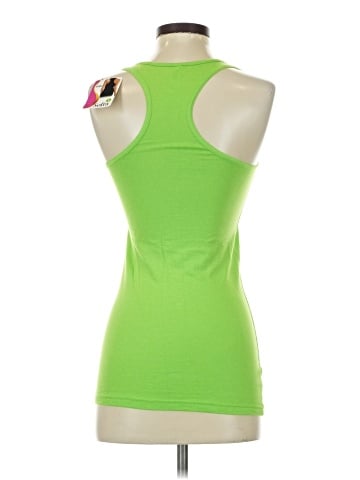 Sofra Sleeveless T-Shirt (view 2)