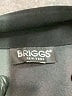 Briggs New York Black Cardigan Size XLEstimated - photo 7