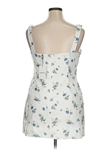 Bardot Sleeveless Top (view 2)