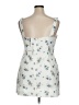 Bardot Ivory Sleeveless Top Size XXL - photo 2