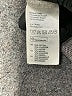 H&M Print Gray Pullover Sweater Size L - photo 8