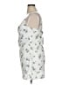Bardot Ivory Sleeveless Top Size XXL - photo 5