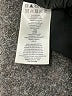 MICHAEL Michael Kors 100% Polyester Solid Black Cocktail Dress Size XL - photo 8