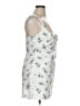 Bardot Ivory Sleeveless Top Size XXL - photo 4