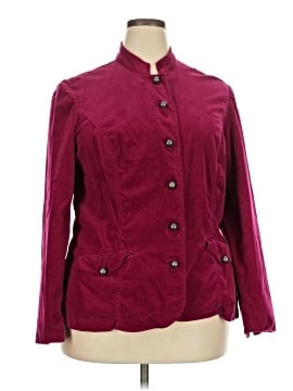 Coldwater Creek Jacket