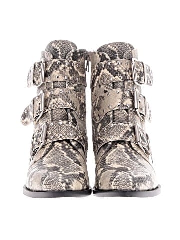 Steve Madden Ankle Boots (view 2)
