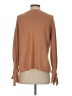 ASTR The Label 100% Polyester Tan Brown Pullover Sweater Size XS - photo 2