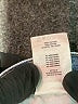 Denim Forum 100% Cotton Blue Jeans Size 27 waist - photo 8