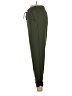 Ariella Solid Green Casual Pants Size M (estimated) - photo 5
