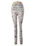 RBX Floral Purple Active Pants Size S - photo 1