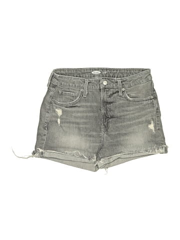 Old Navy Denim Shorts (view 1)