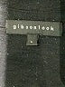 Gibson Look 100% Polyester Black Casual Dress Size L - photo 7