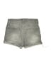 Old Navy Gray Denim Shorts Size 8 - photo 2