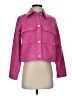 Zara Pink Jacket Size XS - photo 1