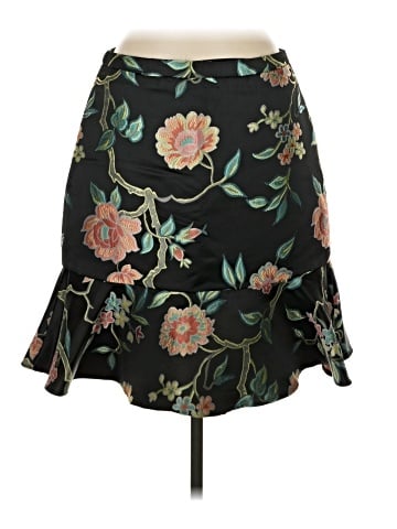 NANETTE Nanette Lepore Formal Skirt (view 1)