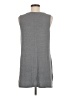 Athleta Gray Sleeveless Top Size M - photo 2
