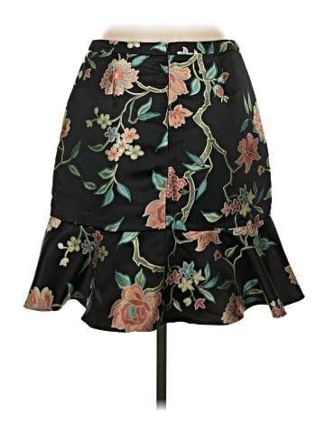 NANETTE Nanette Lepore Formal Skirt (view 2)