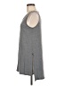 Athleta Gray Sleeveless Top Size M - photo 5