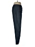 Etcetera Chevron-herringbone Blue Dress Pants Size 8 - photo 4