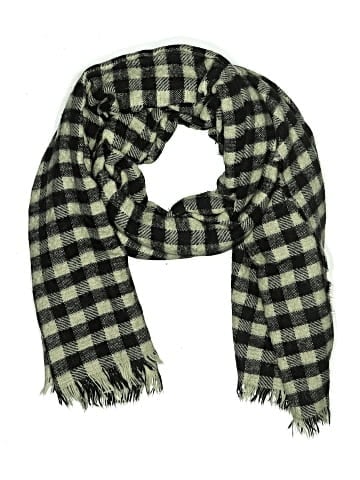 Zara Scarf (view 1)