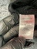 Komil Black Cardigan Size S - photo 8