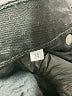 Boyish 100% Cotton Black Jeans Size 24 waist - photo 8