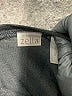 Zella Black Short Sleeve Top Size M - photo 7