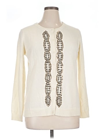 Hanna Andersson Cardigan (view 1)