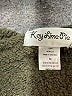 Key Lime Pie 100% Acrylic Green Kimono Size M - photo 7