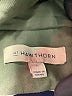 41Hawthorn 100% Cotton Green Jacket Size S - photo 6