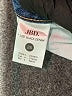 JBD 100% Cotton Hearts Blue Jeans Size 28 waist - photo 8