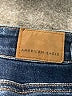 American Eagle Outfitters Hearts Blue Jeans Size 2 - photo 4