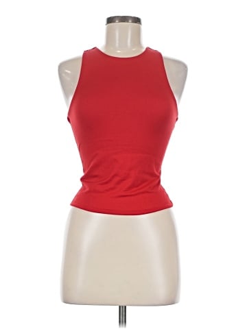 Just Polly Tank Top (view 1)