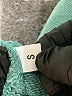 Unbranded Teal Pullover Hoodie Size S - photo 5